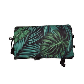 CUELLO MEMORY FOAM 3 EN 1 - WILD AN FREE